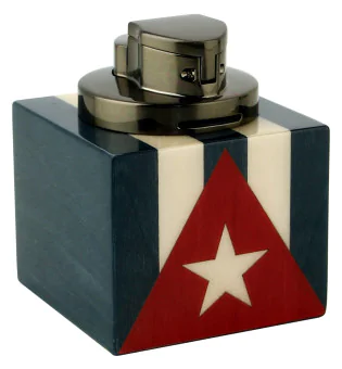 Brichetă de masă cu jet adorini Cuba Te Amo