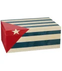 Humidor adorini Cuba Te Amo Grande Deluxe