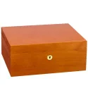 Humidor adorini Cedro Medium Deluxe