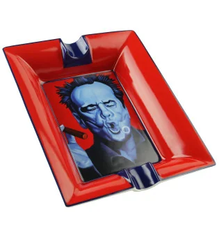 Scrumieră Siglo Jack Nicholson