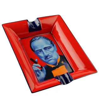 Scrumieră Siglo Marlon Brando