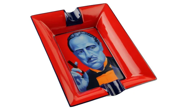 Scrumieră Siglo Marlon Brando