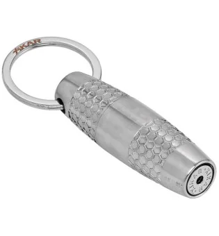 Perforator Xikar pentru trabucuri 10 mm argintiu XI-010SL