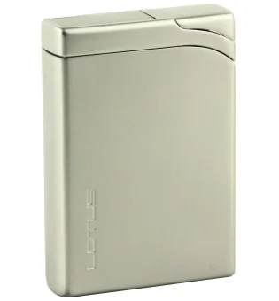 Brichetă cu jet Lotus 1510 crom mat