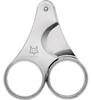 Foarfecă pentru trabucuri Fox Nabucco șlefuită 750