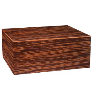 Humidor adorini Basic M abanos
