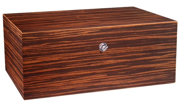 Humidor adorini Basic L abanos