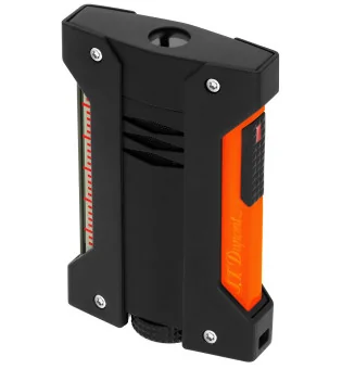 Brichetă S.T. Dupont Defi Extreme Fluo portocaliu 021419