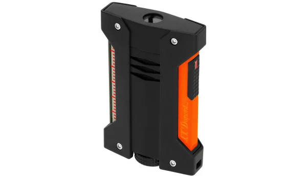 Brichetă S.T. Dupont Defi Extreme Fluo portocaliu 021419