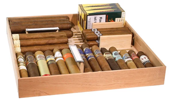 Tavă pentru humidorul adorini Bari Deluxe