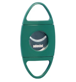 Tăietor adorini oval verde