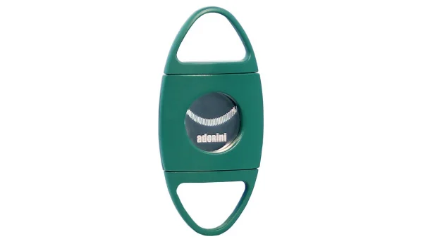 Tăietor adorini oval verde