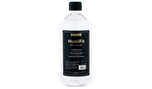 Soluție premium umidificator Adorini HumiFit 1 L