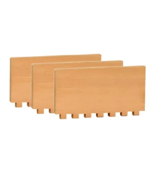 Separator vertical adorini, pachet de 3 bucăți