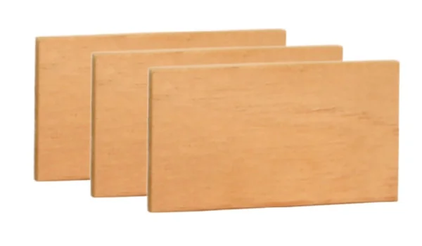 Separator orizontal adorini, pachet de 3 bucăți
