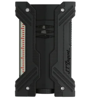 Brichetă S.T. Dupont Defi XXtreme neagră 021600