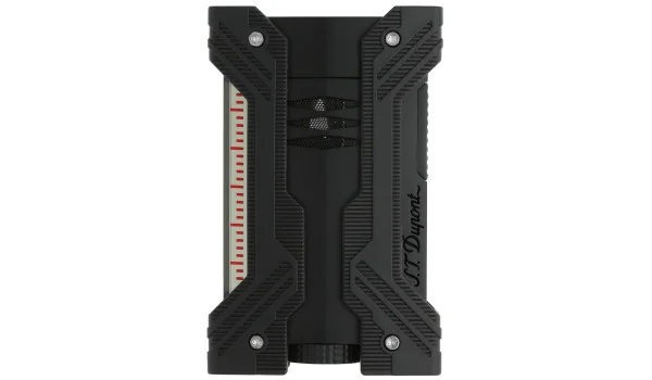 Brichetă S.T. Dupont Defi XXtreme neagră 021600