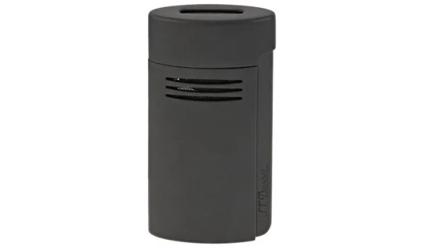 Brichetă S.T. Dupont Megajet negru mat 020748
