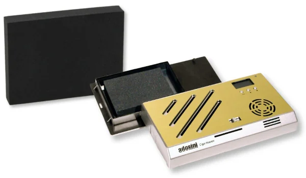 Burete pentru umidificatorul adorini Cigar Heaven