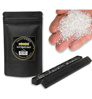 Cristale polimerice acrilice adorini 20g