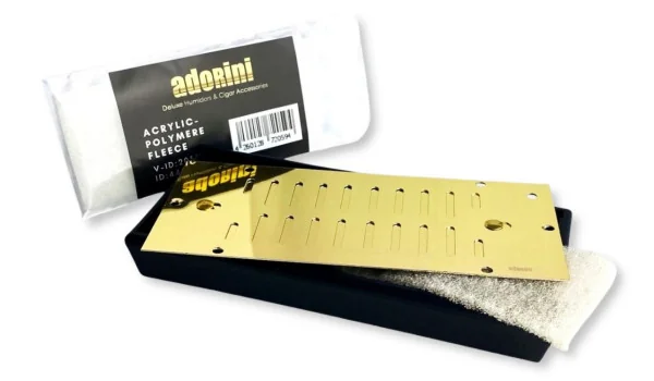 Material textil din polimer acrilic pentru umidificatoarele adorini Deluxe