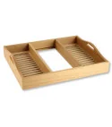 Tavă pentru humidoarele adorini Deluxe Medium