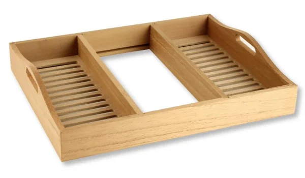 Tavă pentru humidoarele adorini Deluxe Medium