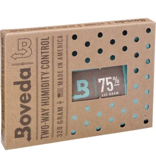Umidificator bidirecțional Boveda 75% 320g