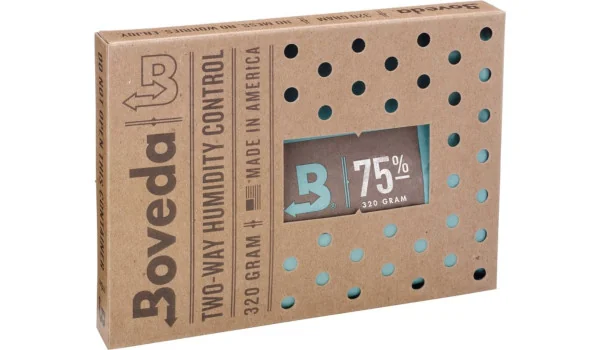 Umidificator bidirecțional Boveda 75% 320g