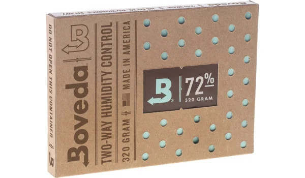 Umidificator bidirecțional Boveda 72% 320g
