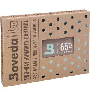 Umidificator bidirecțional Boveda 65% 320 g