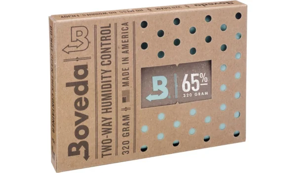 Umidificator bidirecțional Boveda 65% 320 g