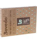 Umidificator bidirecțional Boveda 69% 320 g