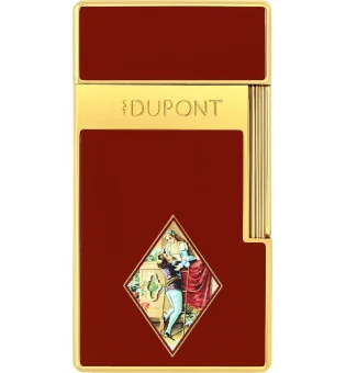 Brichetă S.T. Dupont Biggy Romeo y Julieta 025050