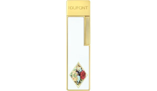 Brichetă S.T. Dupont Twiggy Romeo y Julieta 030150