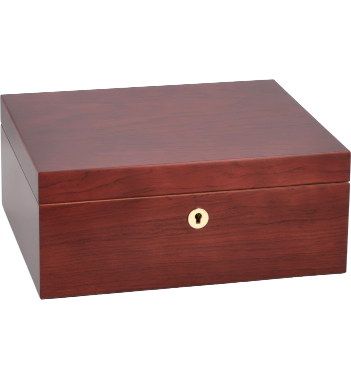 Umidificator din lemn roșu Triest Deluxe Adorini imagine 105