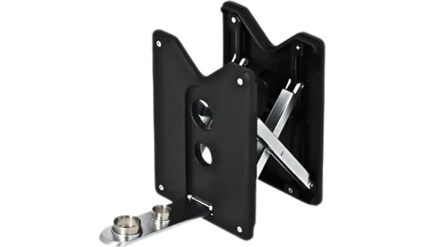 Perforator Caseti negru cu suport pentru trabuc