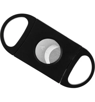 Tăietor Angelo Easy Cut din plastic negru