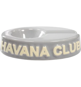 Scrumieră Havana Club Chico gri