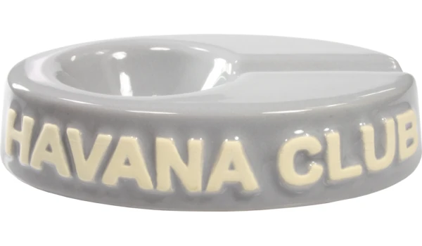 Scrumieră Havana Club Chico gri