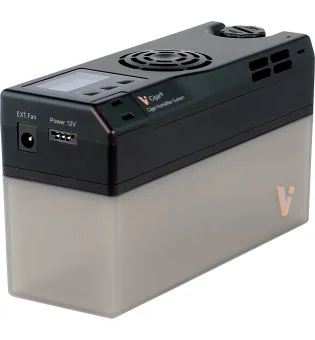 Umidificator electronic LV