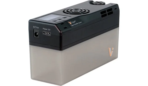 Umidificator electronic LV