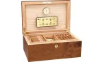 Humidor adorini Specially Selected Grande scoarță de ulm