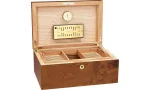 Humidor adorini Specially Selected Grande scoarță de ulm