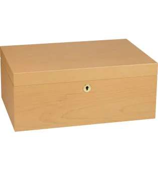 Humidor adorini Specially Selected Grande arțar european