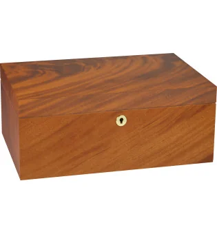Humidor adorini Specially Selected Grande mahon