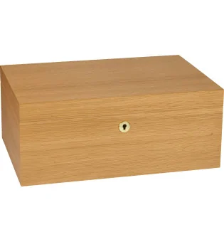 Humidor adorini Specially Selected Grande stejar