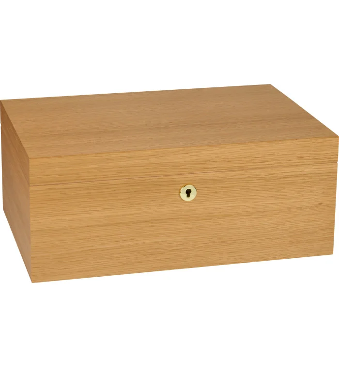 Humidor adorini Specially Selected Grande stejar