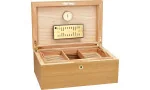 Humidor adorini Specially Selected Grande stejar