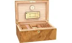 Humidor adorini Specially Selected Grande scoarță de frasin